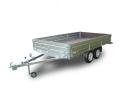 Лодочные прицепы фото